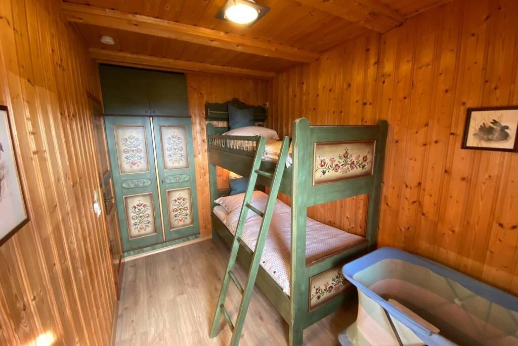 Mitten Im Bayerischen Wald + Schonblick + Urig + Netflix Schöfweg Kültér fotó