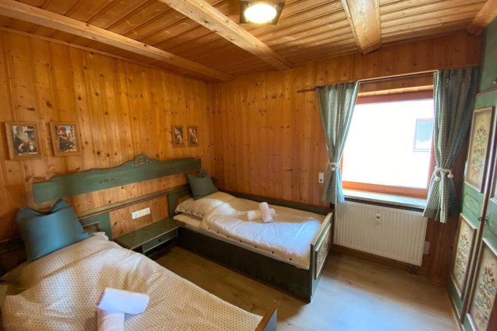 Mitten Im Bayerischen Wald + Schonblick + Urig + Netflix Schöfweg Kültér fotó
