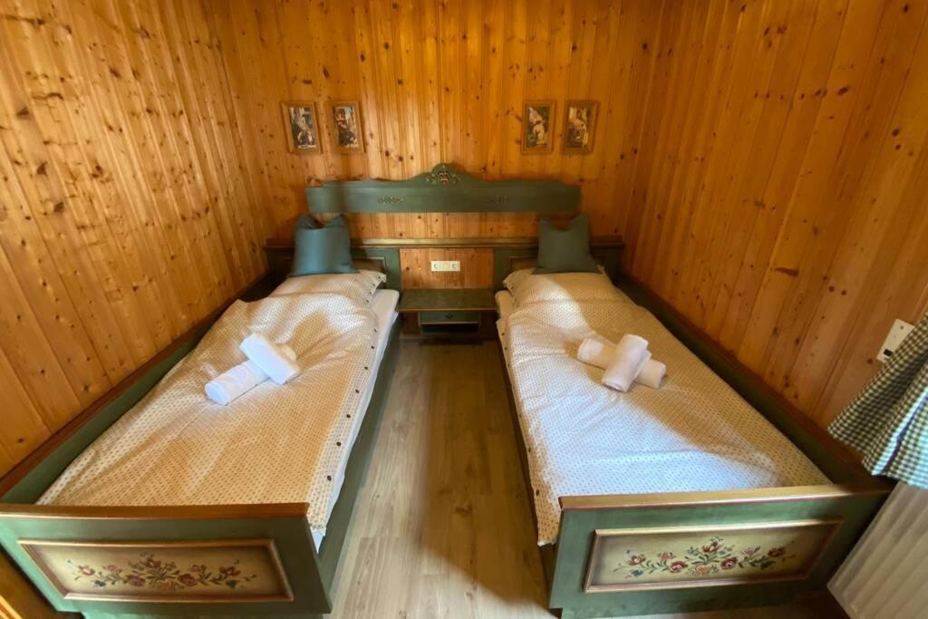 Mitten Im Bayerischen Wald + Schonblick + Urig + Netflix Schöfweg Kültér fotó